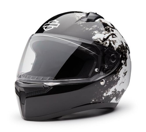 Casco integrale