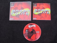 PS1 : BREAK POINT - Completo ! Compatibile PS2 e PS3
