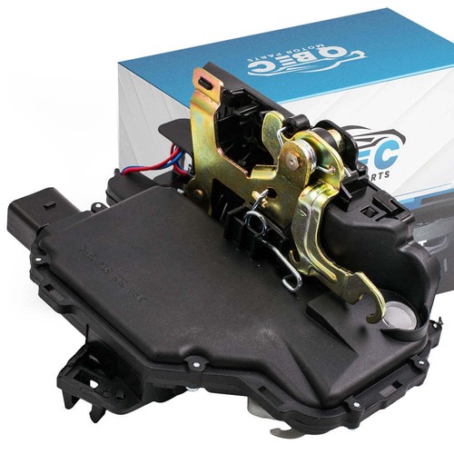 Attuatore serratura porta - attuatore,