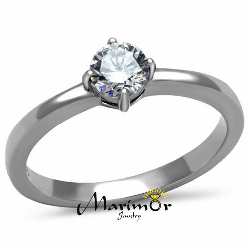 Anello fidanzamento donna - di,