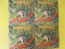 45 GIRI BARRABAS LOS BRINCOS