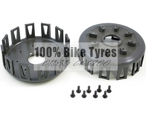 Cestello frizione suzuki rm250 - frizione,
