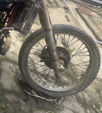 Ruota Cerchio Completo Gilera