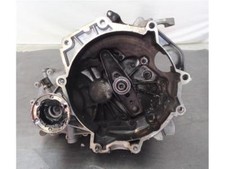 GEU CAMBIO MANUALE 5M