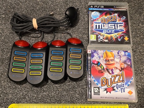 Buzz quiz giochi - giochi, musicali