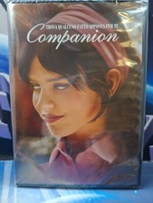 Companion DVD NUOVO