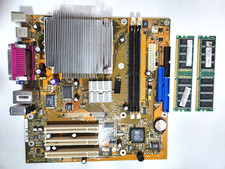 Scheda madre FUJITSU SIEMENS