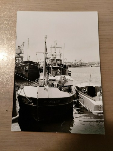 Foto barile 77 - barile, 26.04.77