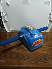 Original Blue AB Slide w/