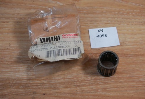 Cuscinetto yamaha sj650 - cuscinetto,