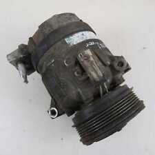 Compressore clima Fiat Croma 1.9 939A2000 usato (57369)