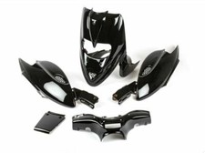 Kit carena plastiche scocche - kit,