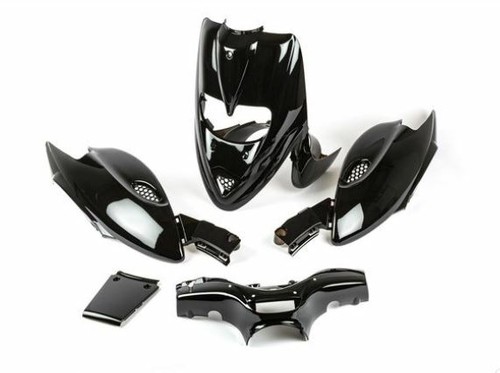 Kit carena plastiche scocche - kit,