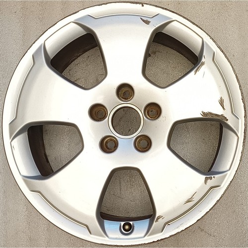 Cerchio audi 5x17 et56 - audi,