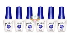 Harmony GELISH DIP Essentials