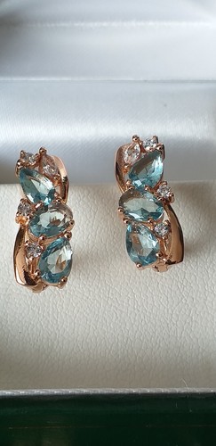 Orecchini vintage anni - , 90-90