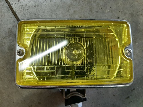 Gruppo ottico giallo - gruppo,