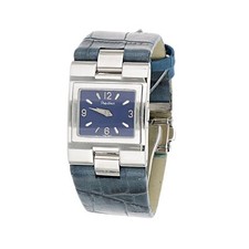 Orologio da donna Philip watch in pelle blu