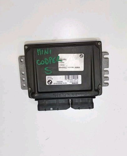 S118012003b centralina motore - s118012003b,