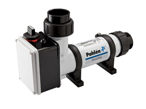 Pahlen riscaldamento piscina