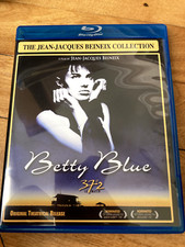 Betty Blue (Blu-ray Disc