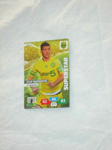 Djordjevic nantes trading - djordjevic,