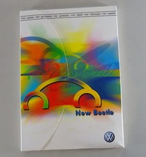 Stampa Kit VW New Beetle From 01/2000