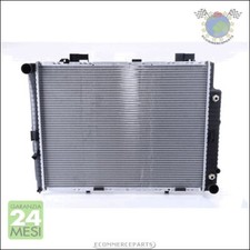 Radiatore acqua Nissens per MERCEDES CLASSE E 230 220 200 CLK