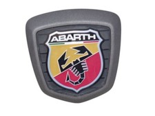 Abarth 124 Spider Frieze