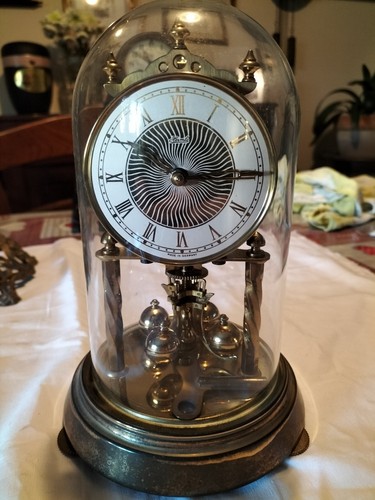 Orologio appoggio antico - orologio,