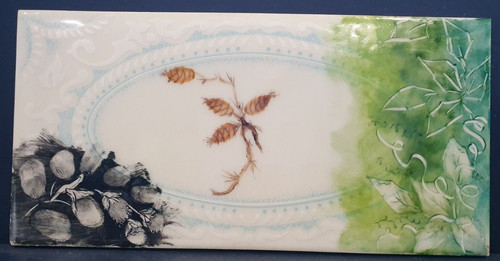 Piastrella vintage ceramital - vintage,