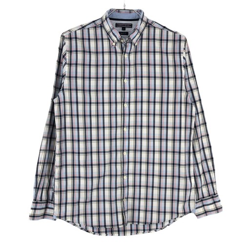 Tommy hilfiger camicia - tommy,