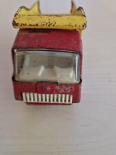 modellino camion Tonka usato