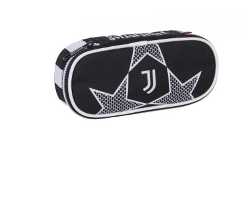 Bustina round plus juventus - plus,