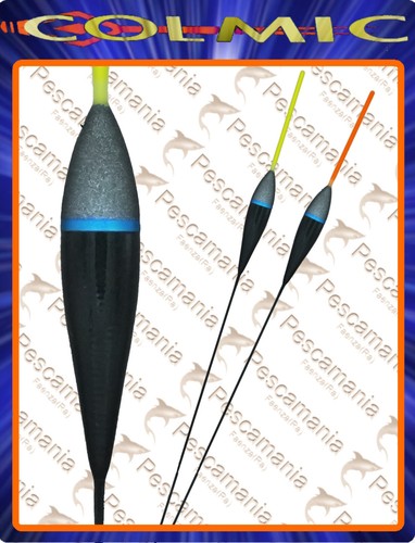 Galleggiante colmic rhino - colmic, "rhino