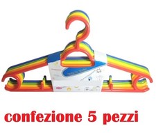 Set 5 Grucce Stampelle