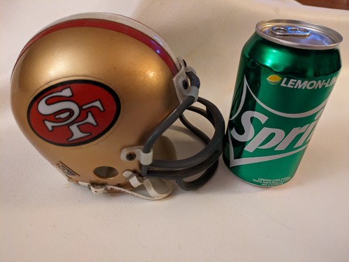 Casco mini retro - retro, nfl