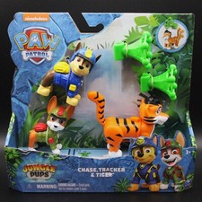 Spin Master Paw Patrol Jungle