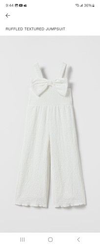 Zara kids size big - size,