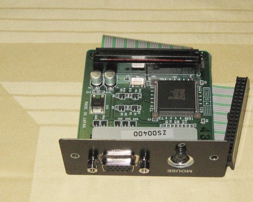 Roland vs20 vga - vs20-vga, opzione