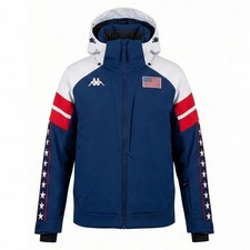 KAPPA USA 6CENTO2D  usa SCI