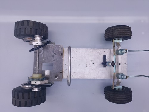 Dfr buggy année 1980 - rc,