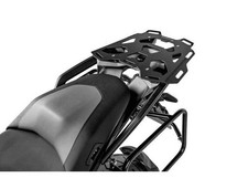 Targa bagaglio Touratech per