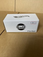 Hot Wheels RLC 2019 Gulf '17