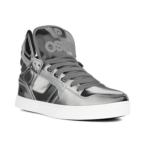 Scarpe alte osiris clone - alte,