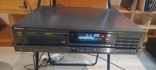 lettore CD technics sl p550