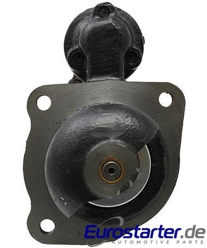 Motorino avviamento nuovo - avviamento,