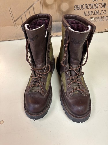 Danner donna stivali sierra - 8m,