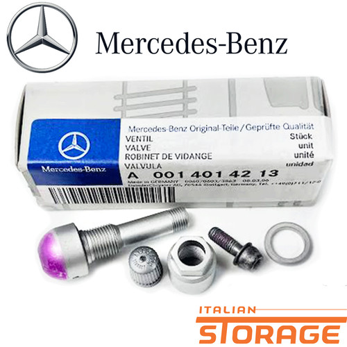 Per mercedes sensore pressione - per,