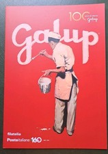 2022 Folder Filatelico Poste